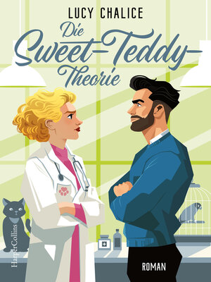 cover image of Die Sweet-Teddy-Theorie